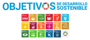 ODS 2030 Agenda 2030 ONU