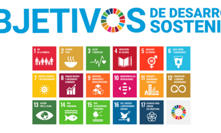 Agenda 2030 y ODS: Oportunidad y Esperanza para un Mundo Sostenible en 2030 y después también
