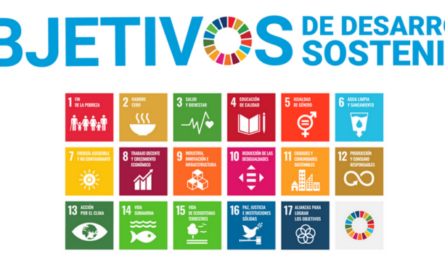 Agenda 2030 y ODS: Oportunidad y Esperanza para un Mundo Sostenible en 2030 y después también