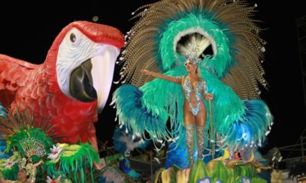 Carnavales de Argentina 2020: culturas que enamoran y experiencias inolvidables
