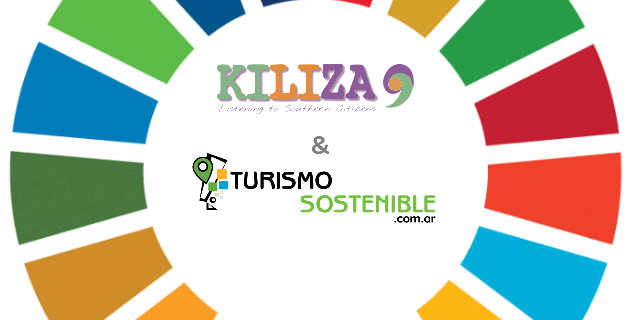 Entrevista para Kiliza: Oportunidades para el Turismo Sostenible en Argentina