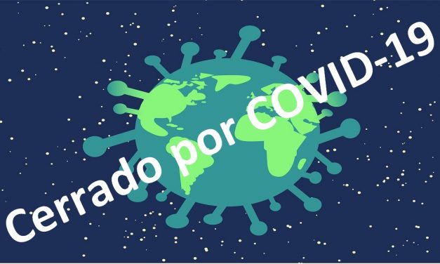 COVID-19: pandemia, confinamiento, riesgos y oportunidades ante la crisis global