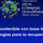 Desarrollo territorial y turismo sostenible: hacia la recuperación post covid19
