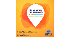 Dia Mundial del Turismo 2021